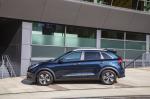Kia Niro Plug-In Hybrid 2019 года (WW)